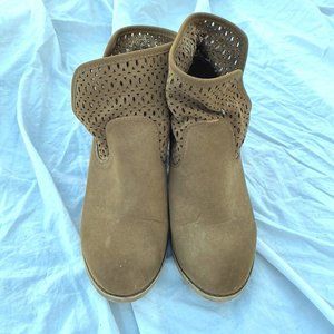 Rocket Dog Boots